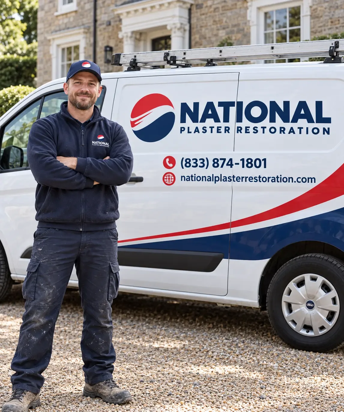 Plaster Repair company in Raymond, IL